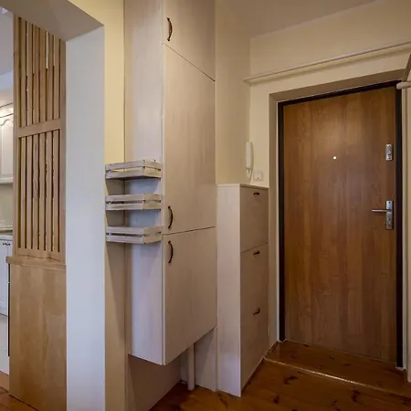 17 Centrum - Mieszkanie Dla 4 Os *