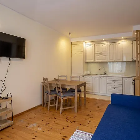 17 Centrum - Mieszkanie Dla 4 Os *