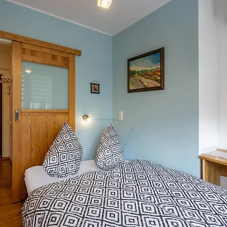 17 Centrum - Mieszkanie Dla 4 Os *