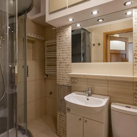 17 Centrum - Mieszkanie Dla 4 Os Apartamento Gdynia