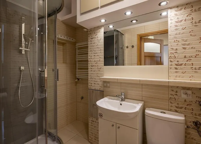 17 Centrum - Mieszkanie Dla 4 Os Apartament Gdynia
